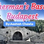 Fisherman Bastion-Budapest