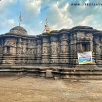 Discovering Hidden Gems: The Mankeshwar Shiva Temple (Maharashtra)